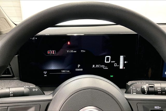 New 2027 Nissan Kicks S FWD image 25