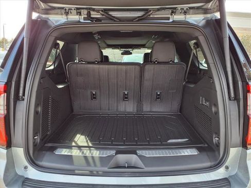 New 2026 GMC Yukon XL Denali w/ Sun & Power Step Package image 23