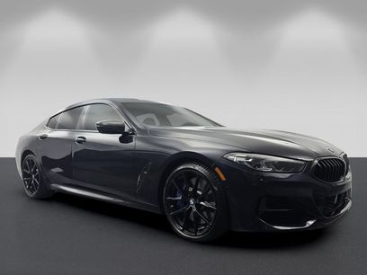 Used 2021 BMW M850i Gran Coupe xDrive w/ M Carbon Exterior Package