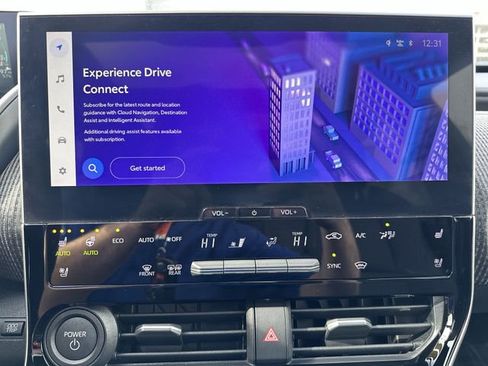 Used 2024 Subaru Solterra Touring w/ Touring Package image 22