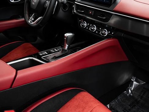 New 2025 Acura ADX A-Spec image 19