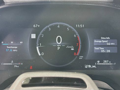 New 2026 Lexus RX 350 AWD w/ Convenience Package image 13