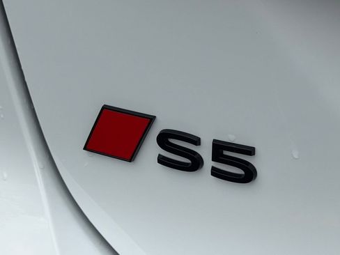 New 2026 Audi S5 Premium Plus AWD/4WD image 12