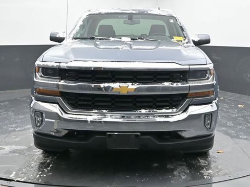Used 2016 Chevrolet Silverado 1500 LT w/ All Star Edition image 4