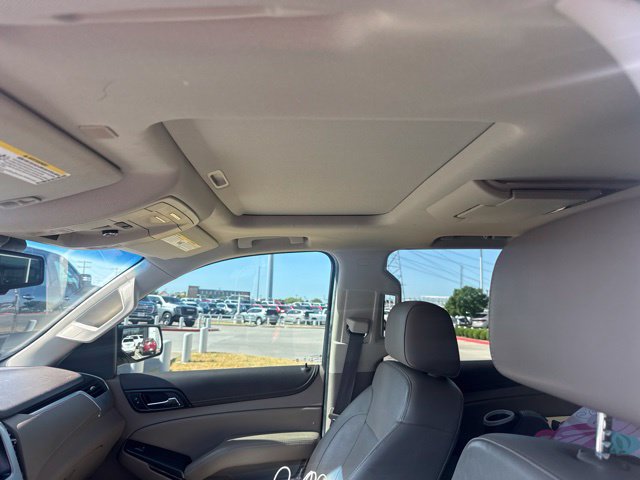 Used 2018 GMC Yukon SLT w/ Open Road Package RWD image 9