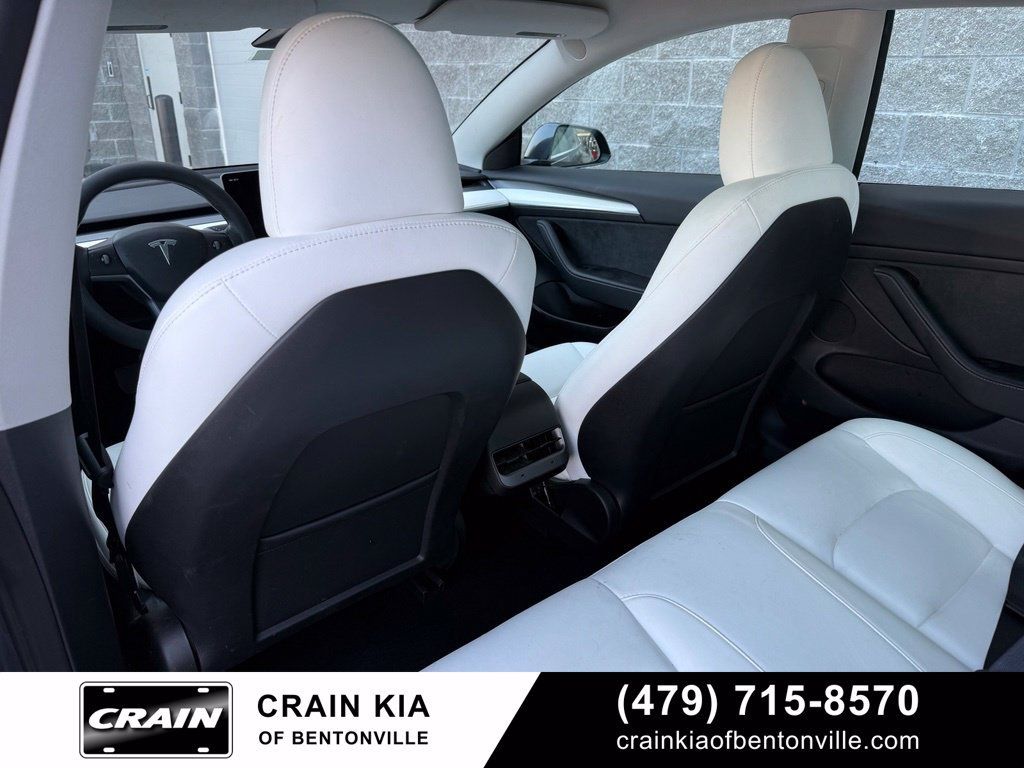 Used 2023 Tesla Model 3 Standard Range RWD image 25