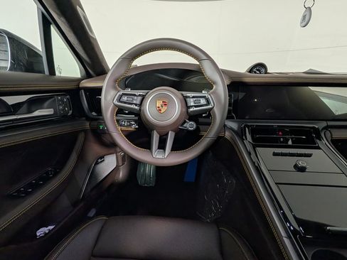 New 2026 Porsche Panamera GTS AWD/4WD image 21