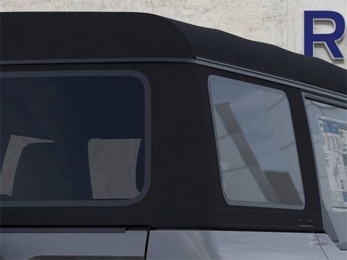 New 2025 Ford Bronco Base image 25