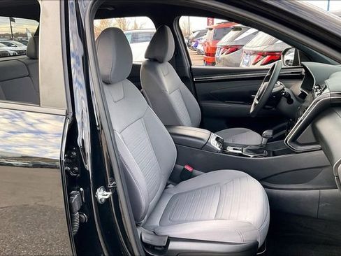 Certified 2024 Hyundai Santa Cruz SEL image 7