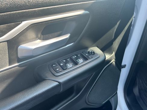 Used 2021 RAM 1500 Big Horn image 18