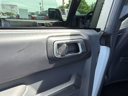 New 2026 Ford Bronco Outer Banks AWD/4WD image 15