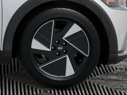 New 2026 Hyundai Ioniq 5 SEL image 8