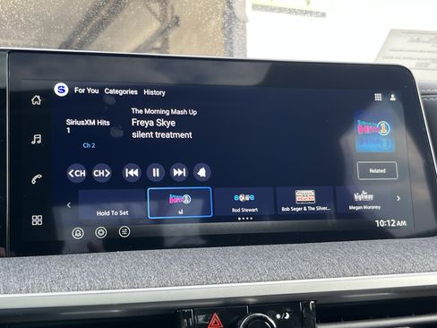 New 2026 Nissan Kicks SV w/ SV Premium Package image 28