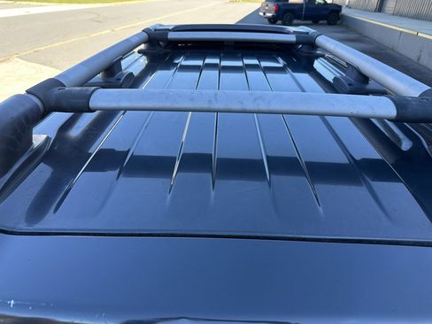 Used 2012 Nissan Xterra S w/ Value Package image 10