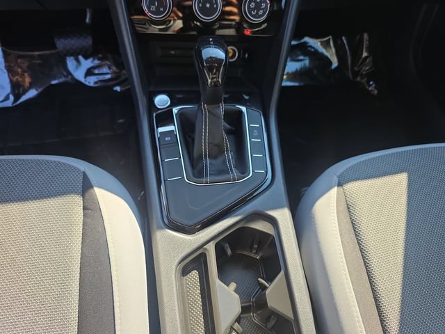 Certified 2023 Volkswagen Taos S FWD image 18