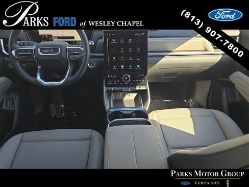 Used 2026 GMC Terrain Elevation w/ Elevation Premium Package image 11