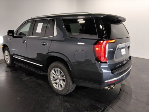 Used 2022 GMC Yukon Denali image 8