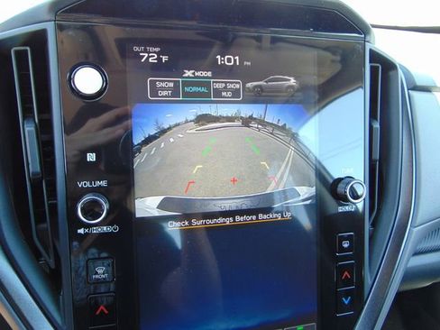 New 2026 Subaru Crosstrek 2.0i Premium AWD/4WD image 13