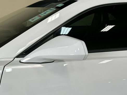 Used 2012 Chevrolet Camaro SS w/ RS Package image 48