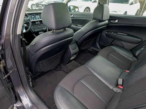 Used 2019 Kia Optima S w/ S Panoramic Sunroof Package image 26