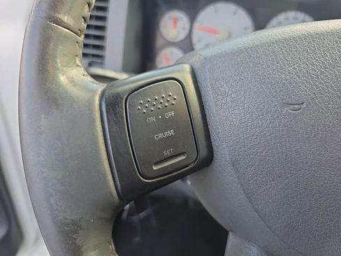 Used 2007 Dodge Ram 2500 Truck SLT w/ Quad Cab Big Horn Value Group image 22