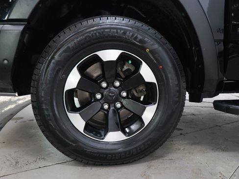 Used 2023 RAM 1500 Rebel w/ Rebel Level 2 Equipment Group AWD/4WD image 30