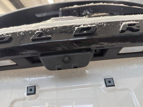 Used 2025 Ford Explorer ST-Line w/ ST-Line Street Pack image 8