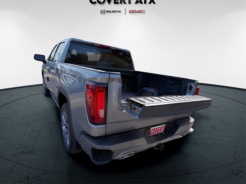 New 2026 GMC Sierra 1500 Denali image 6