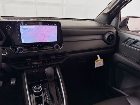 New 2026 Chevrolet Colorado Trail Boss image 24