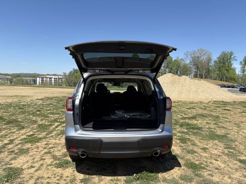 New 2026 Subaru Ascent Bronze Edition AWD/4WD image 11