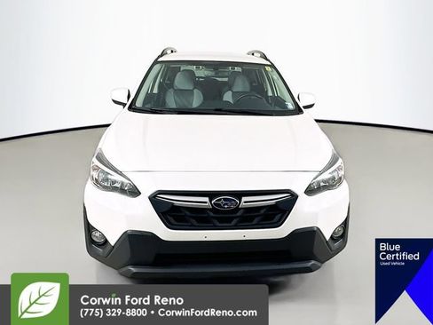 Used 2023 Subaru Crosstrek 2.0i Premium AWD/4WD image 2