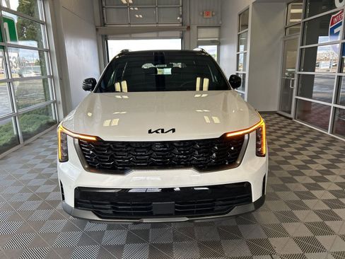 New 2026 Kia Sorento SX Prestige AWD/4WD image 2