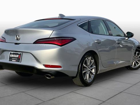 Used 2024 Acura Integra image 12
