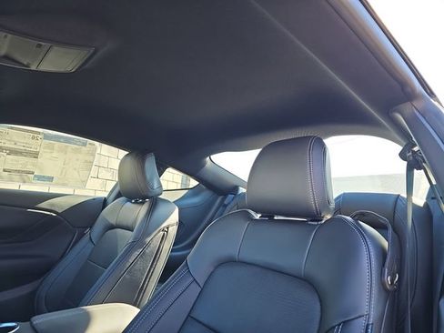 New 2026 Ford Mustang Premium image 14