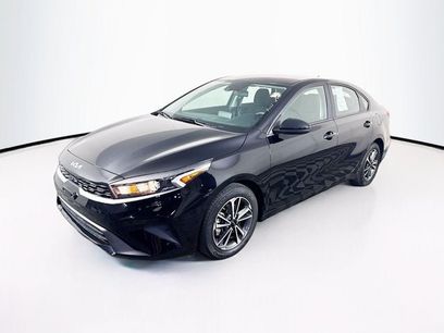 Certified 2023 Kia Forte LXS