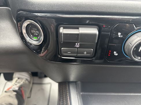 Used 2025 Chevrolet Silverado 1500 RST w/ Dark Appearance Package image 26