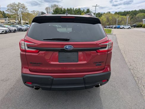 Used 2023 Subaru Ascent Onyx Edition AWD/4WD image 4