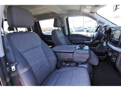 Certified 2025 Ford F250 XL w/ STX Appearance Package AWD/4WD image 26
