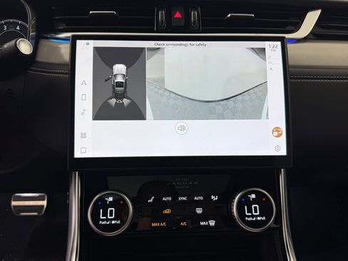 New 2024 Jaguar XF R-Dynamic SE image 23