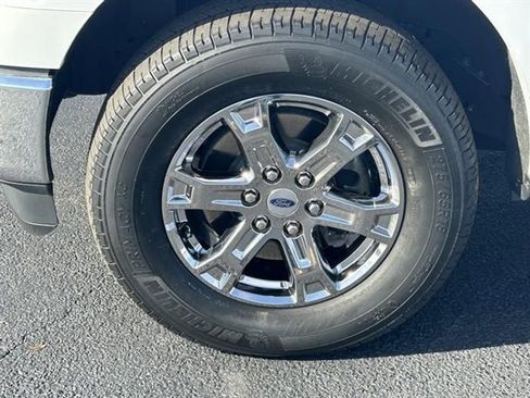 Used 2022 Ford F150 XLT w/ Equipment Group 302A High image 30