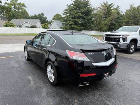 Used 2009 Acura TL w/ Technology Package FWD image 5
