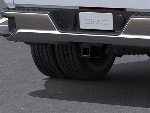 New 2026 GMC Sierra 3500 Pro w/ Convenience Package image 14
