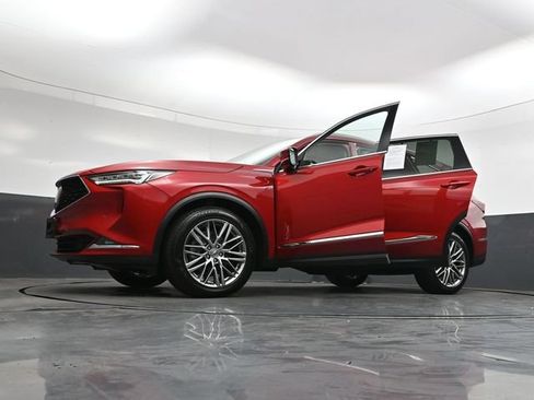 Used 2023 Acura MDX SH-AWD w/ Advance Package image 46