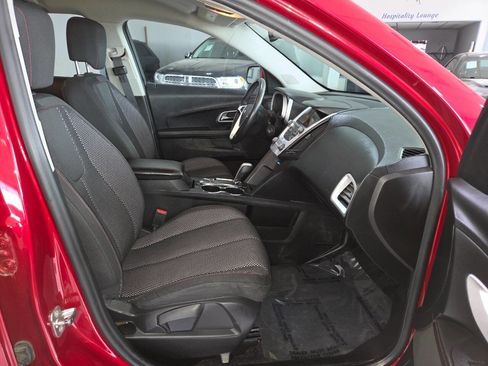Used 2015 Chevrolet Equinox LT w/ Driver Convenience Package image 26