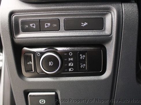 Used 2023 Ford F150 XLT w/ Equipment Group 302A High AWD/4WD image 15