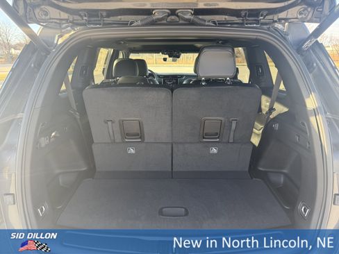 New 2025 Jeep Grand Cherokee L Altitude image 5