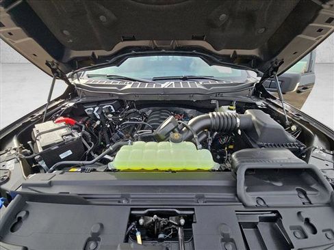 New 2026 Ford F150 XLT AWD/4WD image 17