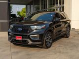 Used 2020 Ford Explorer ST w/ Premium Technology Package image 3