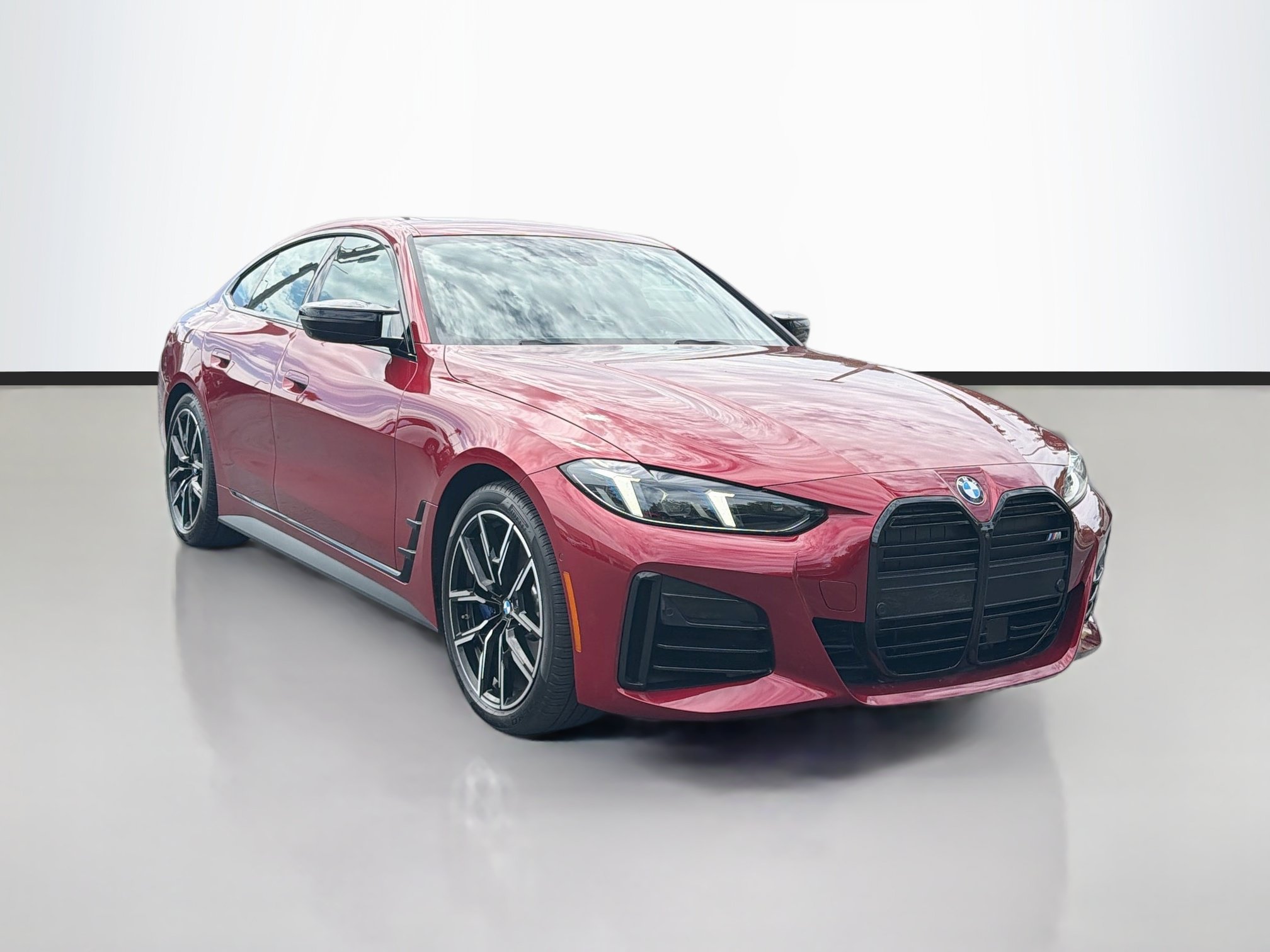 Used 2025 BMW 440i xDrive AWD/4WD image 7