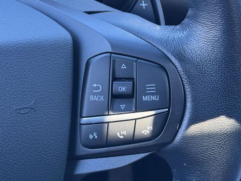 Used 2020 Ford Explorer XLT w/ Equipment Group 202A image 20